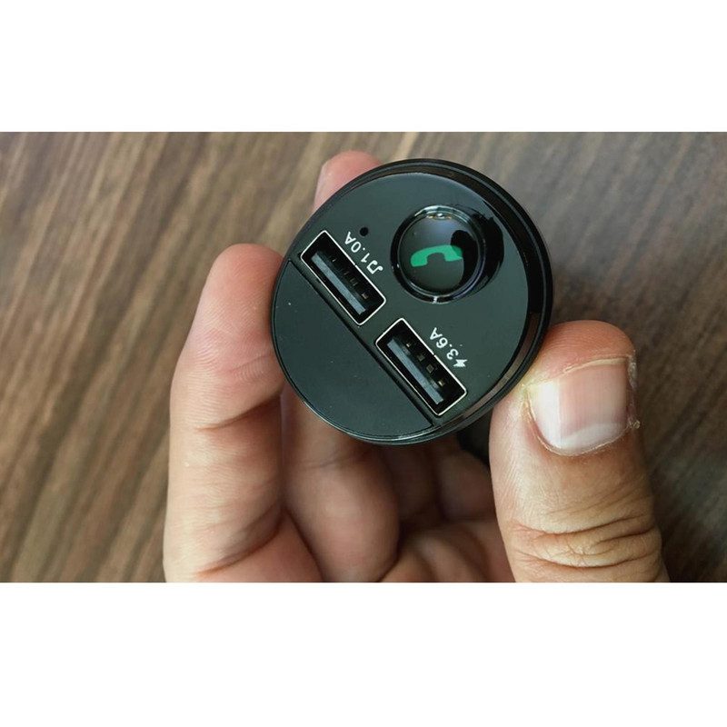 پخش کننده اف ام خودرو ارلدام مدل ET-M42