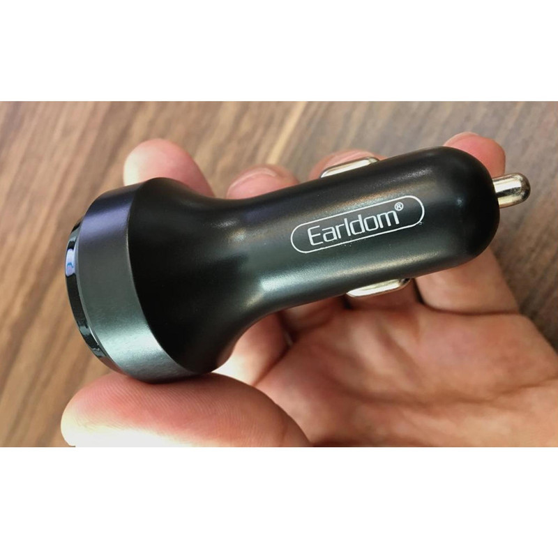 پخش کننده اف ام خودرو ارلدام مدل ET-M42