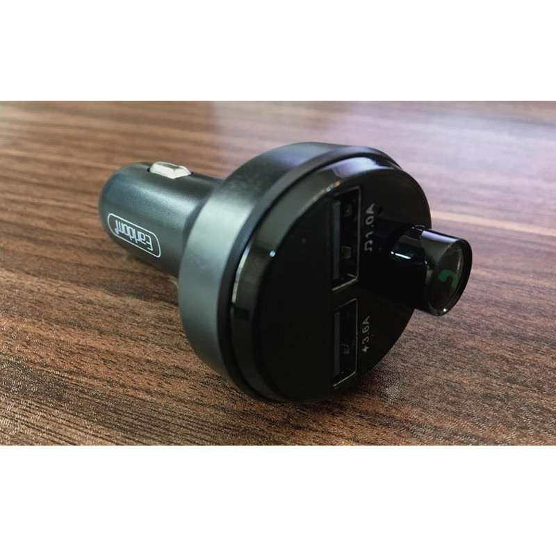 پخش کننده اف ام خودرو ارلدام مدل ET-M42