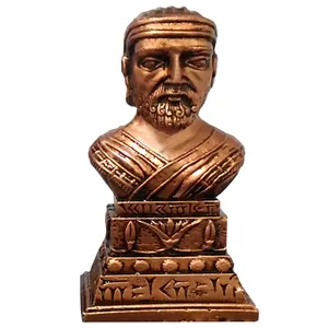 سردیس طرح کوروش کبیر مدل rokh25