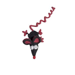 نقد و بررسی نشانگر کتاب طرح موش مدل NA34 توسط خریداران