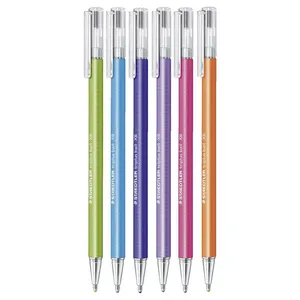 خودکار استدلر مدل triplus ball xb بسته 6 عددی