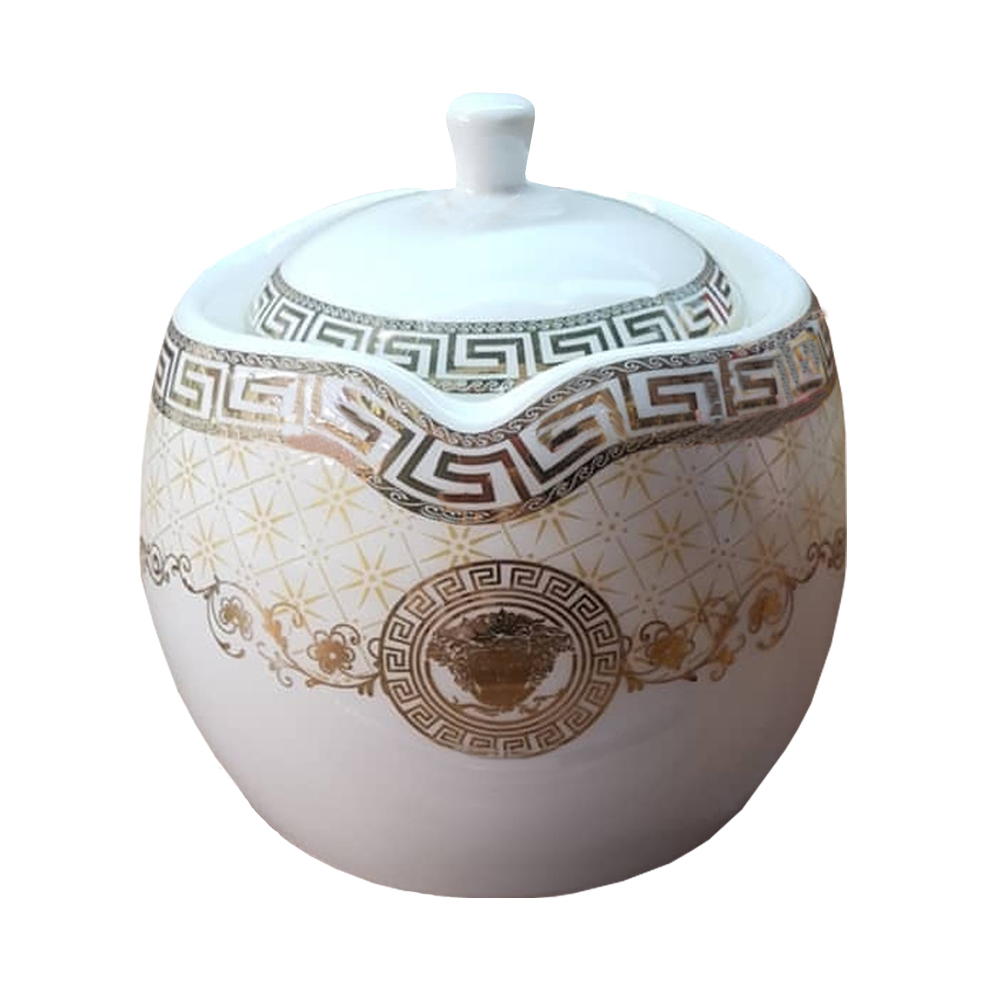 قندان گلدکیش مدل gk628125