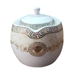 قندان گلدکیش مدل gk628125