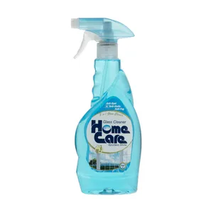 شیشه پاک کن هوم کر مدل Blue 3 In 1 حجم 500 میلی لیتر