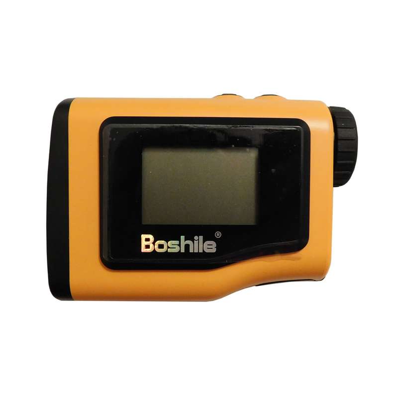 فاصله یاب لیزری بوشیله مدل Golf Caddy فاصله یاب لیزری بوشیله مدل Golf Caddy