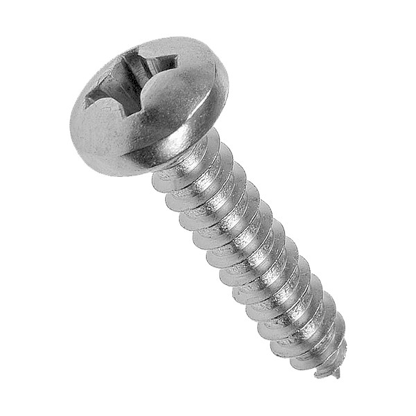پیچ مدل BPM1-4.8-25 بسته 60 عددی