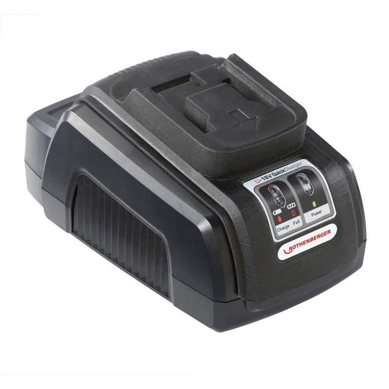 شارژر باتری 18 ولت روتنبرگر مدل 15811