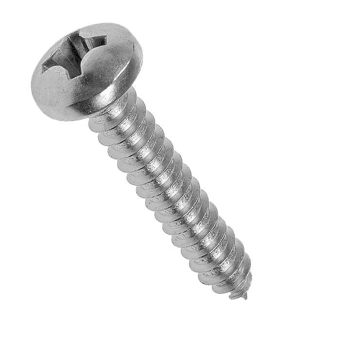 پیچ مدل BPM1-4.8-32 بسته 50 عددی