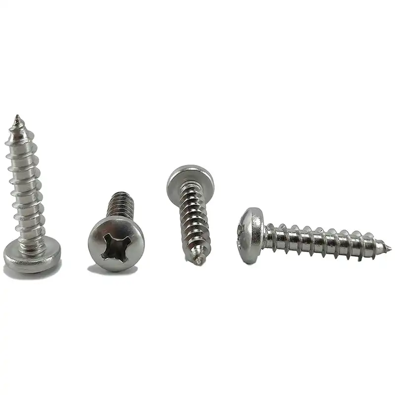 پیچ مدل BPM1-4.8-32 بسته 50 عددی