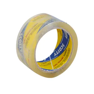 چسب نواری اسکوتی مدل S1 کد 02 عرض 5 سانتی متر