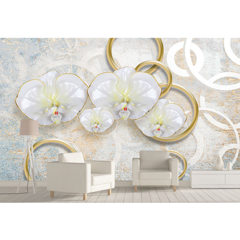 پوستر سه بعدی ژیوار کد S-038