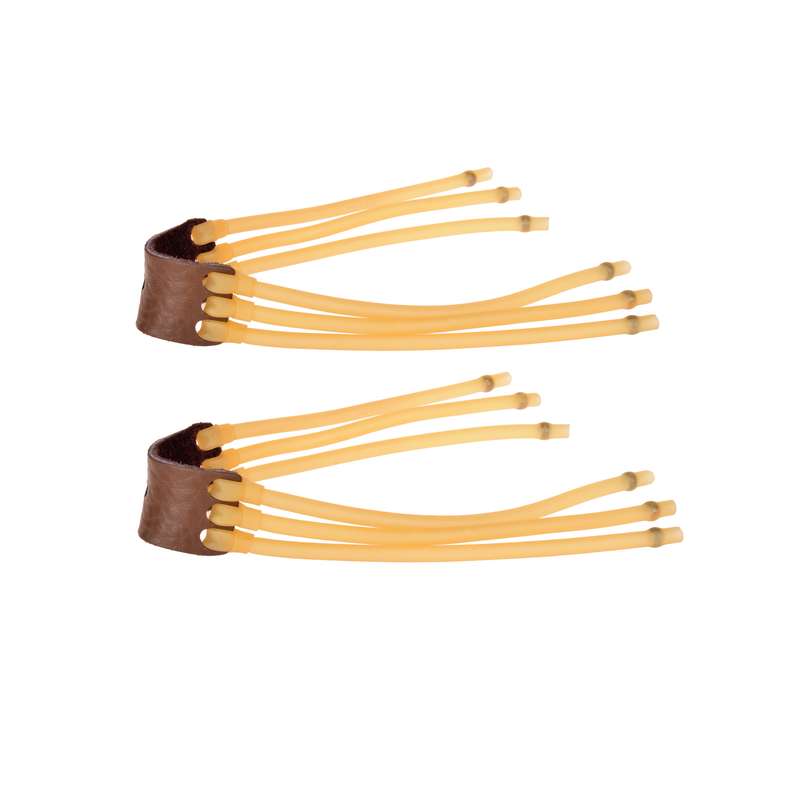 کش تیر و کمان مدل AF-2 بسته 2عددی کش تیر و کمان مدل AF-2 بسته 2عددی