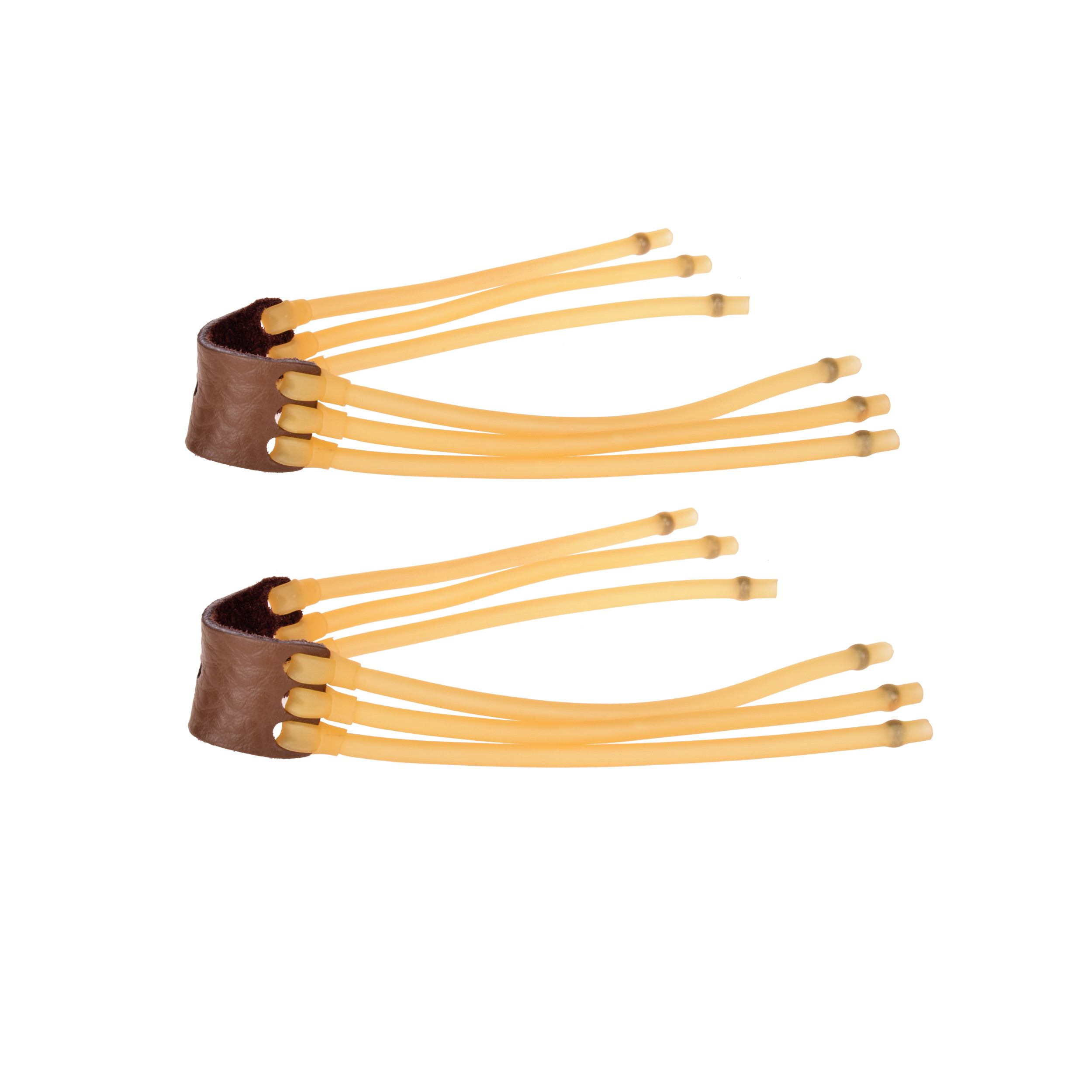 کش تیر و کمان مدل AF-2 بسته 2عددی کش تیر و کمان مدل AF-2 بسته 2عددی