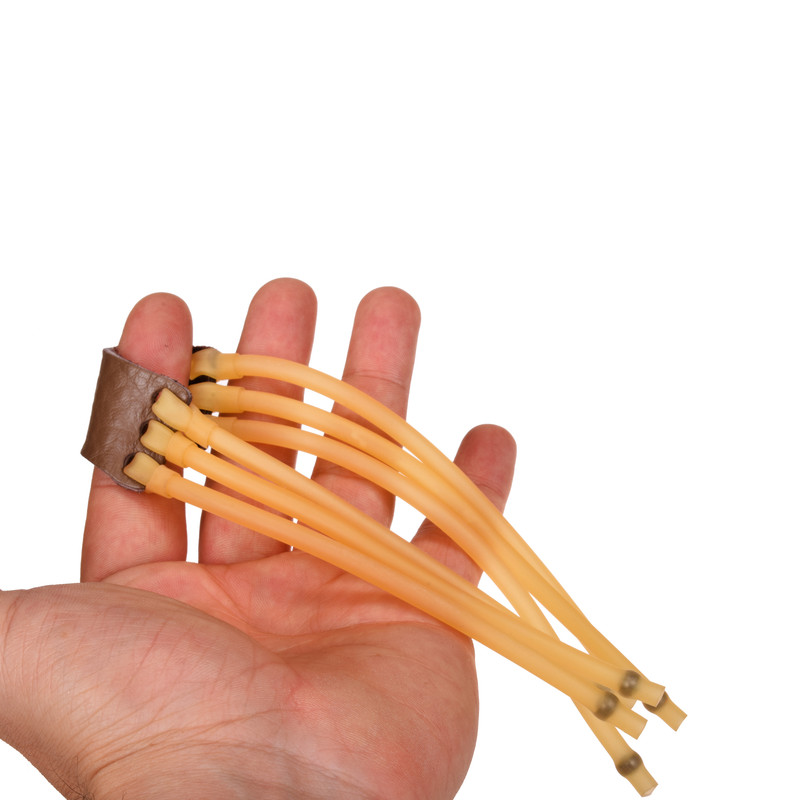 کش تیر و کمان مدل AF-2 بسته 2عددی