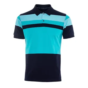 پولوشرت آستین کوتاه مردانه کد PYR103