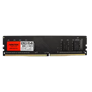 رم دسکتاپ DDR4 تک کاناله 2400 مگاهرتز CL17 آرک تک مدل LONG ظرفیت 4 گیگابایت 