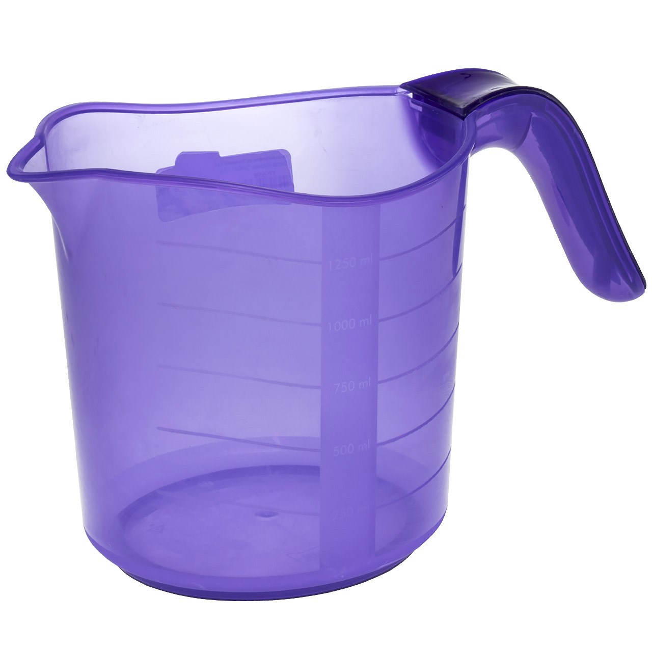 پیمانه اندازه گیری کد 658