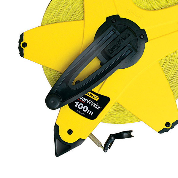 متر 100 متری استنلی مدل 777-34