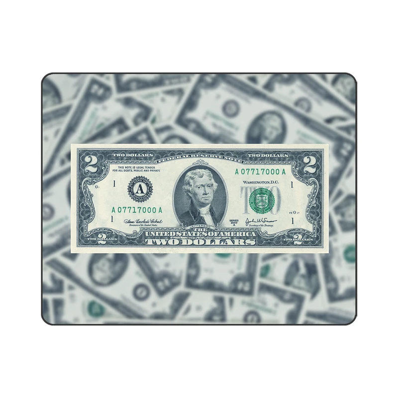 ماوس پد مدل DIGI_69