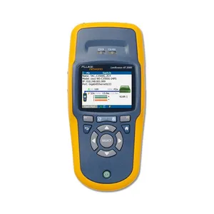 تستر شبکه فلوک مدل Linkrunner