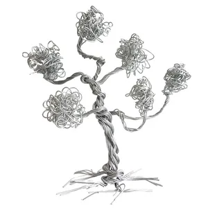 مجسمه طرح بنسای کد 4f