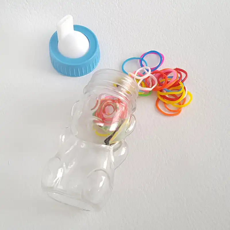 کش مو کد Mhr-372 مجموعه 50 عددی