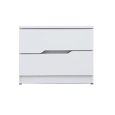 نقد و بررسی میز پاتختی مدل لوکا کد JP-2K-S03 توسط خریداران