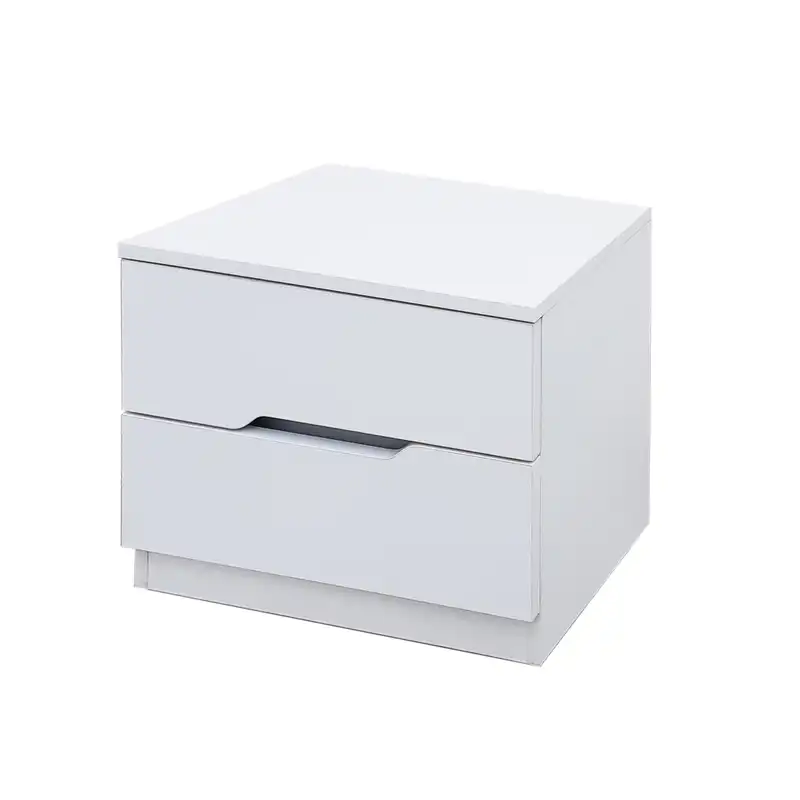 میز پاتختی مدل لوکا کد JP-2K-S03