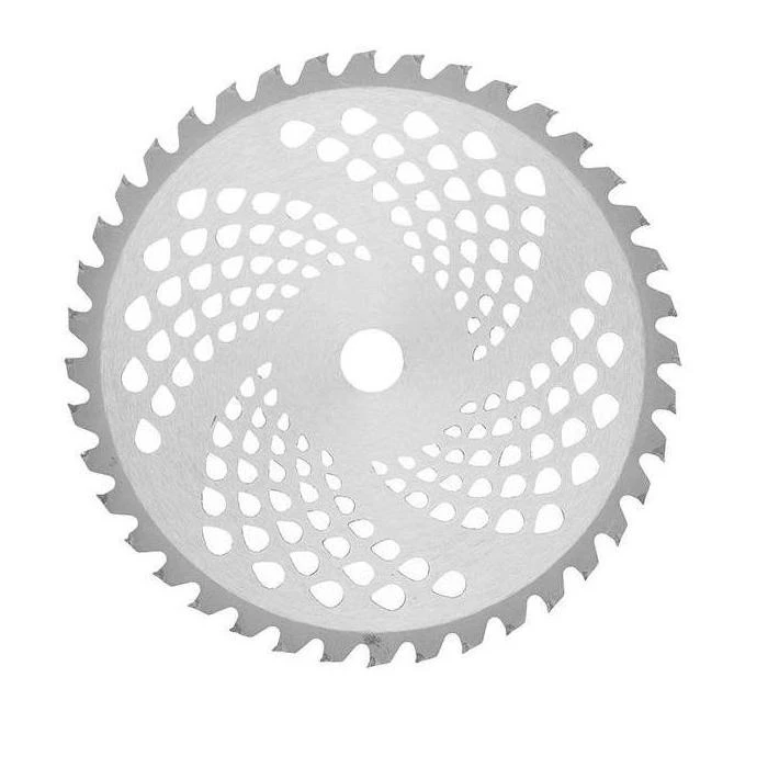  تیغه علف تراش کد 40