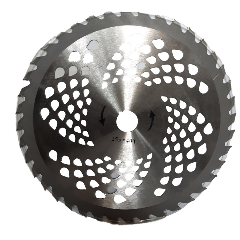 تیغه علف تراش کد 40