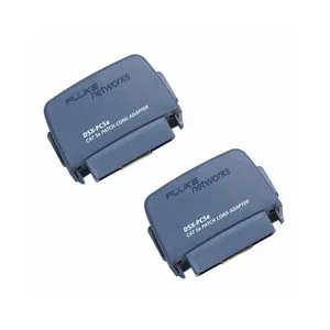  آداپتور تست پچ کورد فلوک مدل DSX-PC5ES بسته دو عددی