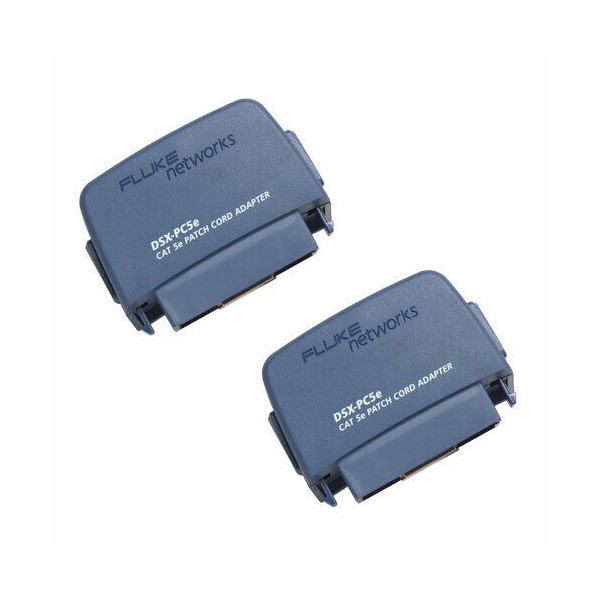  آداپتور تست پچ کورد فلوک مدل DSX-PC5ES بسته دو عددی