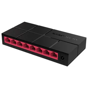 Mercusys MS108G 8Port Switch