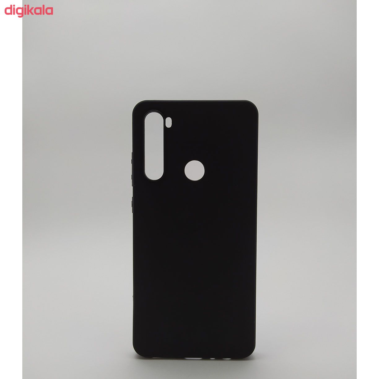 کاور مدل N800 مناسب برای گوشی موبایل شیائومی Redmi Note 8 main 1 1