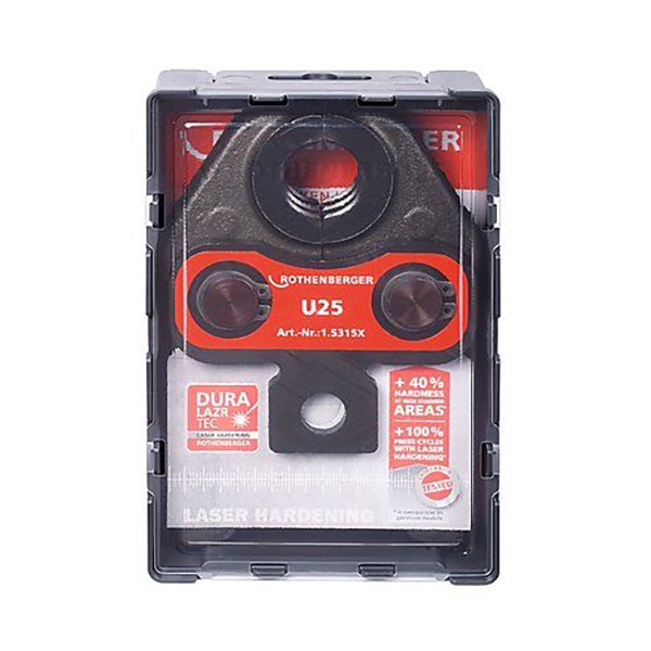 فک پرس روتنبرگر مدل 015315X