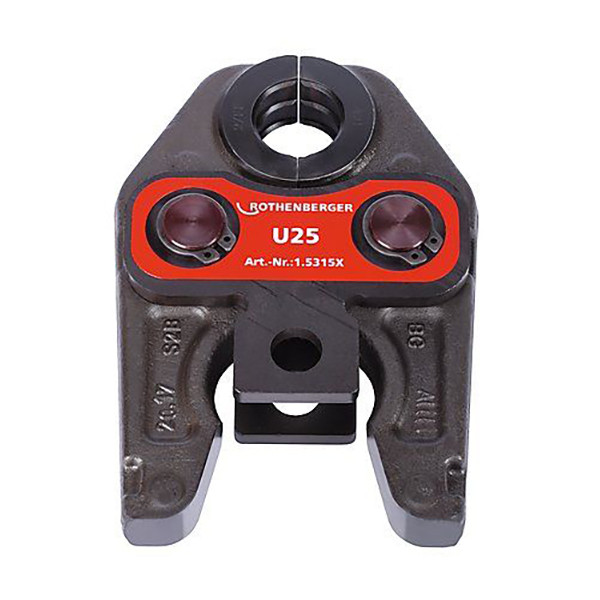 فک پرس روتنبرگر مدل 015315X