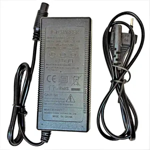شارژر اسکوتر برقی مدل FCA-132-4210-2A