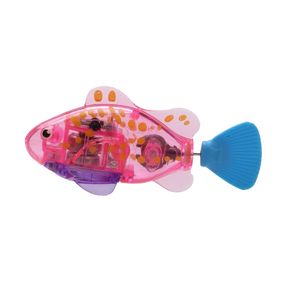 نقد و بررسی اسباب بازی گربه طرح ماهی رباتیک توسط خریداران