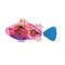 آنباکس اسباب بازی گربه طرح ماهی رباتیک توسط محمد رحیمی در تاریخ ۰۸ مرداد ۱۴۰۰