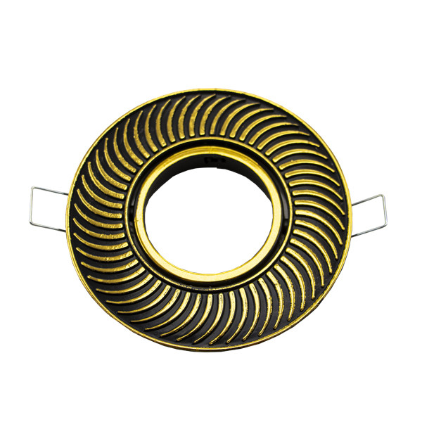 قاب هالوژن کد DLX522