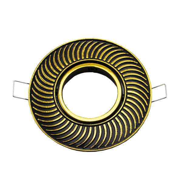قاب هالوژن کد DLX522 قاب هالوژن کد DLX522