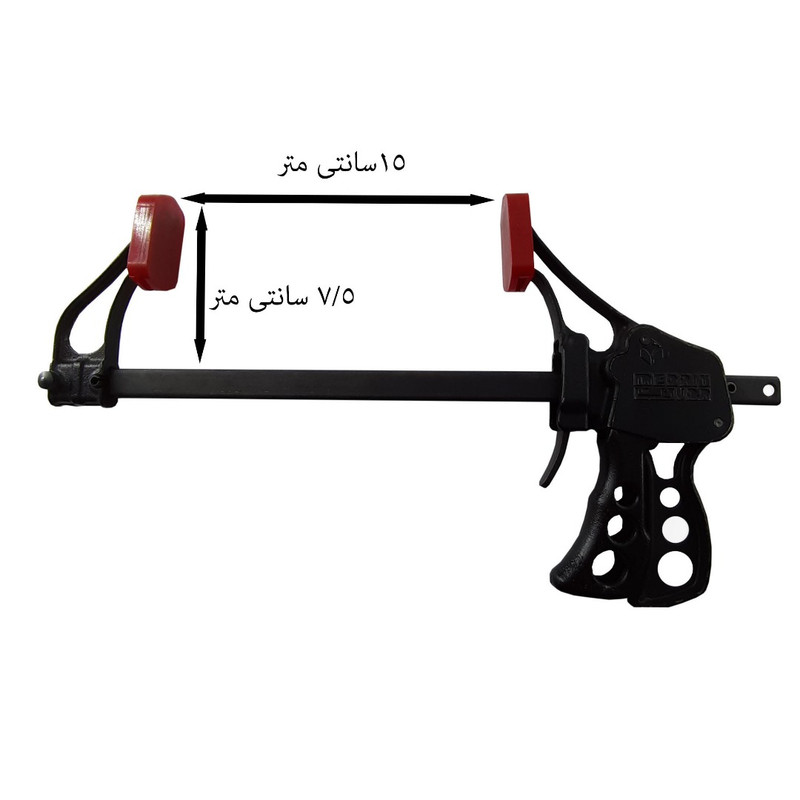 گیره مدریت کد 15 B1 گیره مدریت کد 15 B1