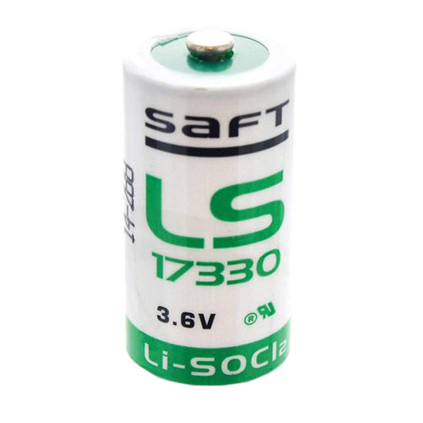 باتری لیتیوم-یون سافت کد 17330 ظرفیت 2100 میلی آمپر ساعت