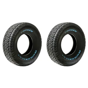 لاستیک خودرو کاپسن مدل RS23 سایز 225/70R16 - دو حلقه