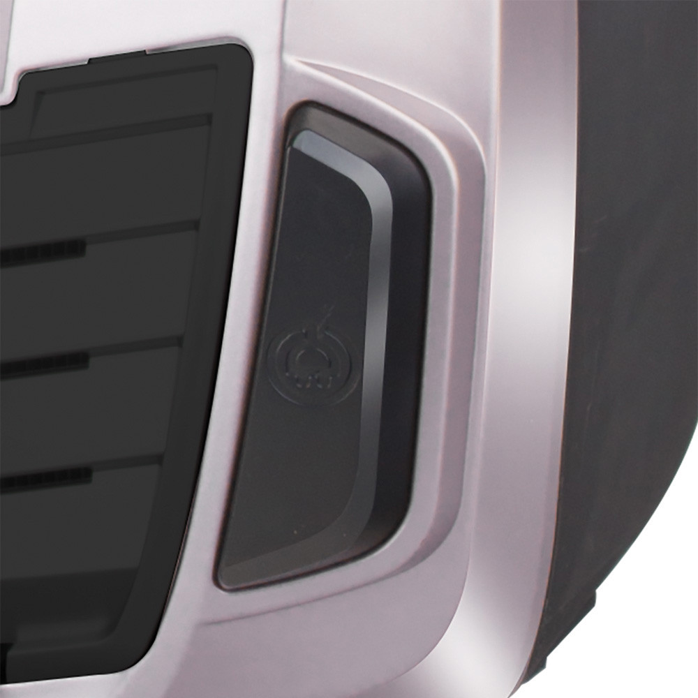 جاروبرقی سان لند مدل SL-880