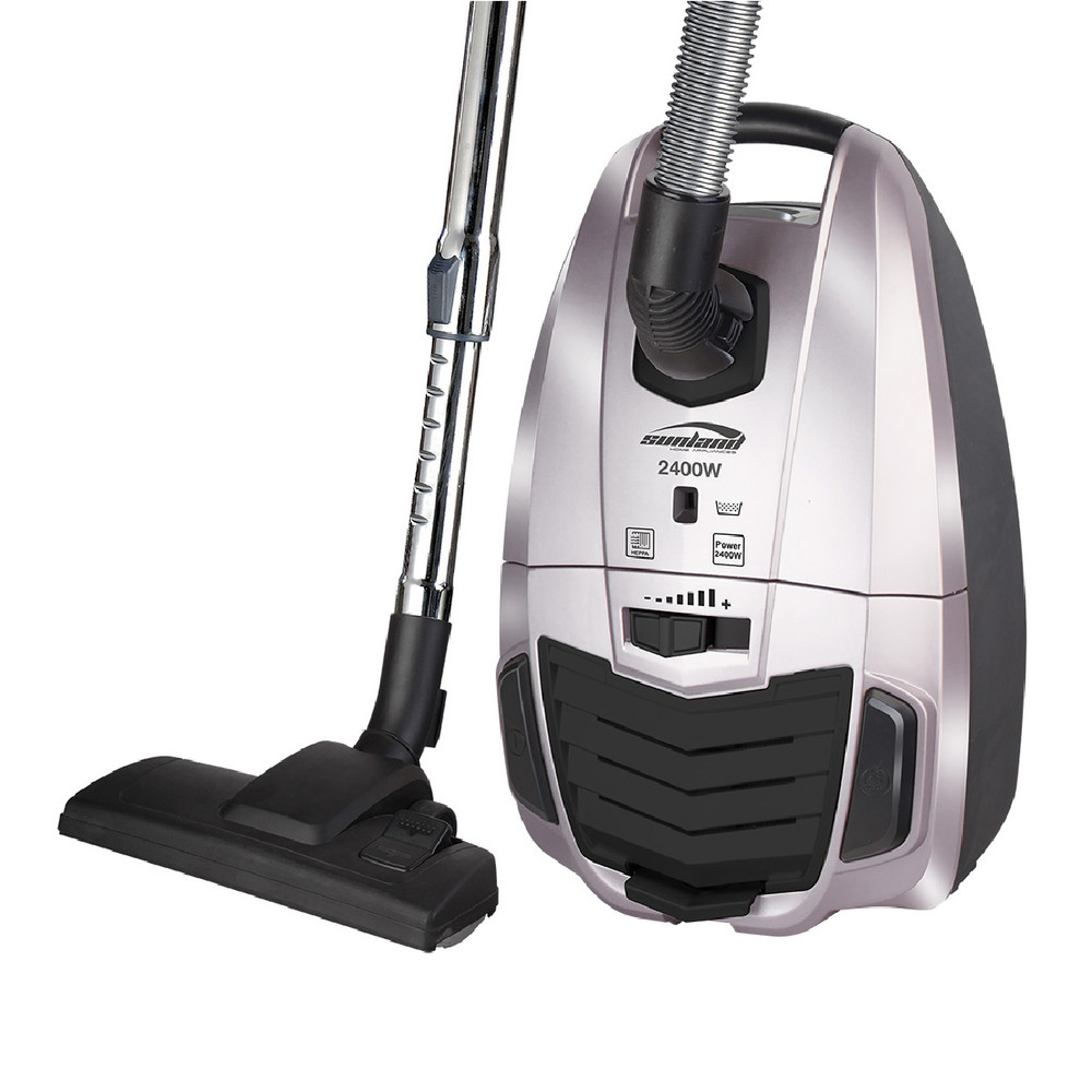 جاروبرقی سان لند مدل SL-880