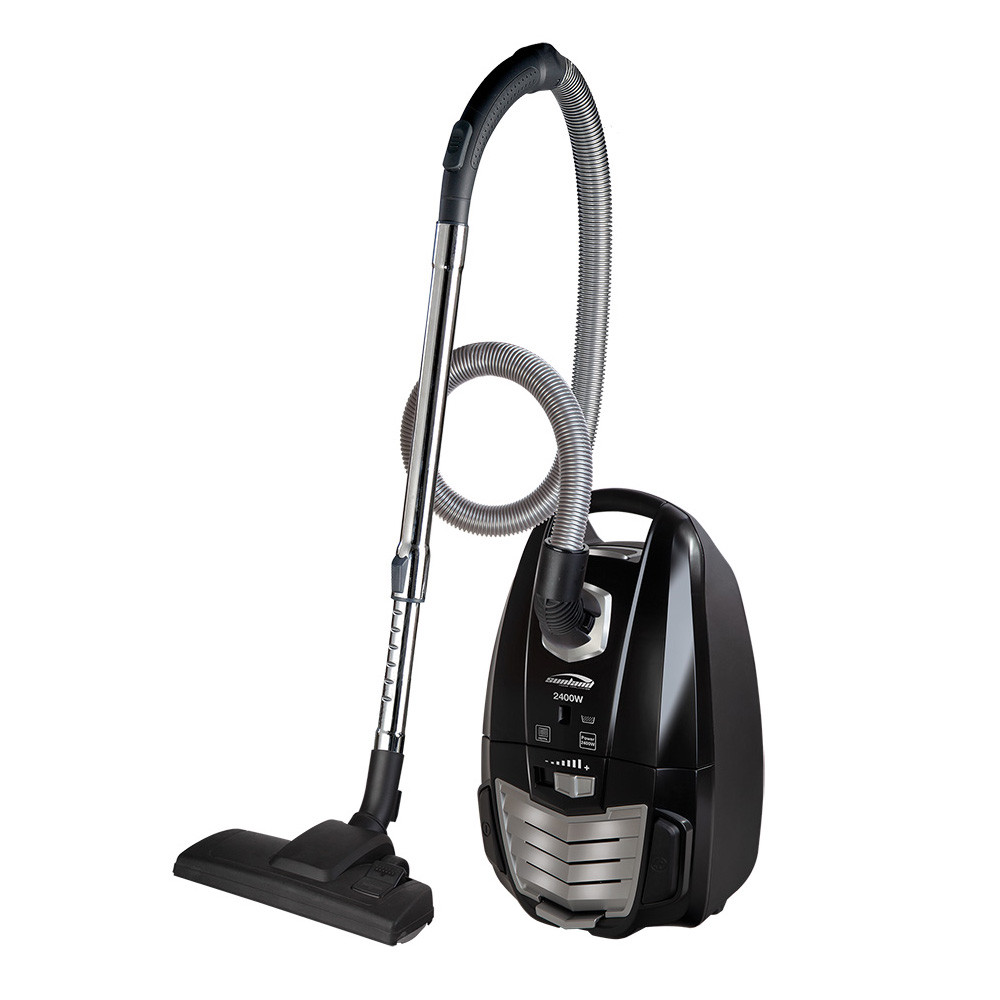 جاروبرقی سان لند مدل SL-880