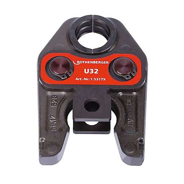 فک پرس روتنبرگر مدل 015317X