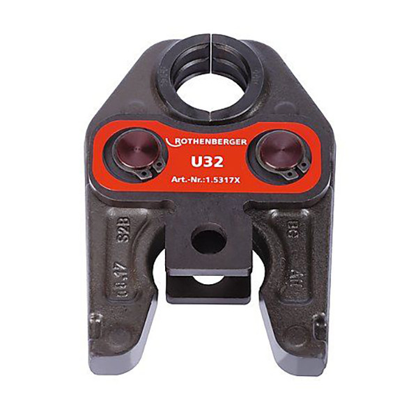 فک پرس روتنبرگر مدل 015317X